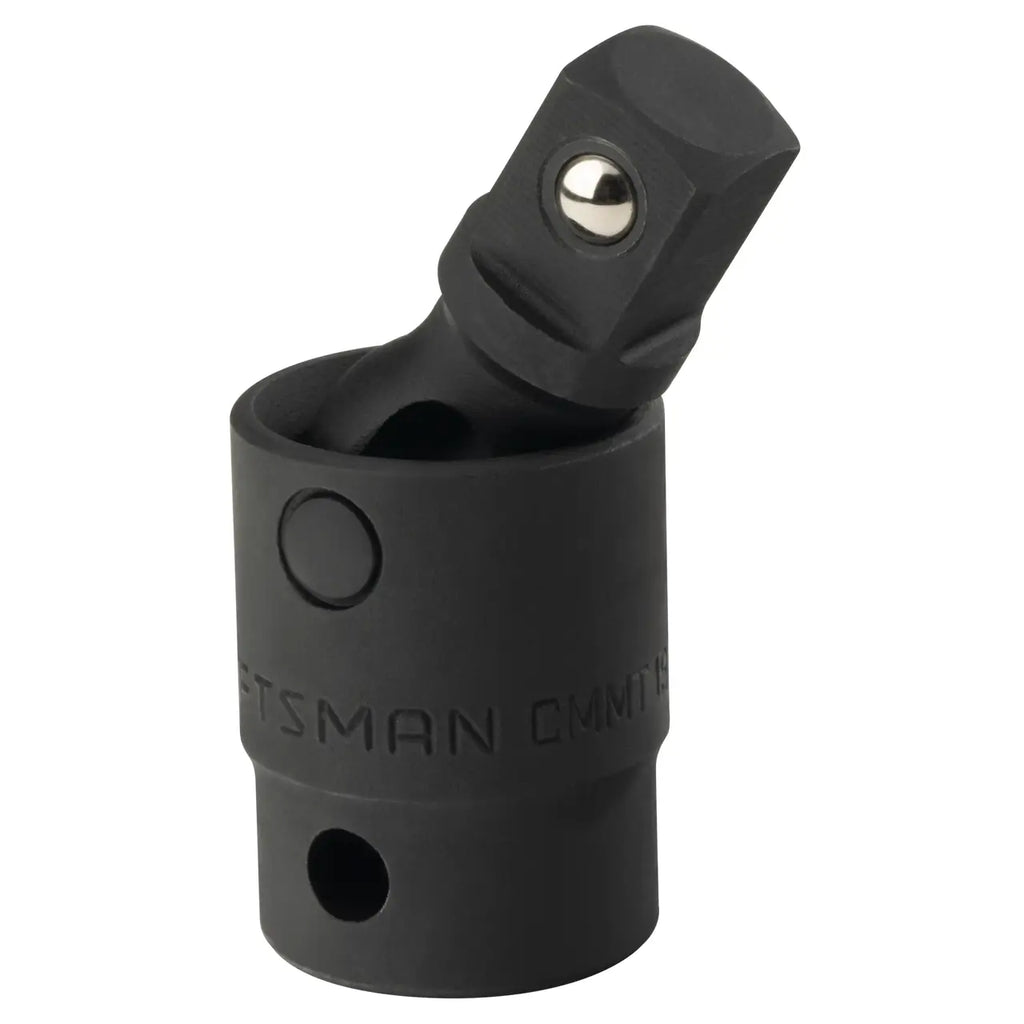 Craftsman CMMT19492 1/2" Drive SAE Impact Universal Joint Adapter Swivel Socket
