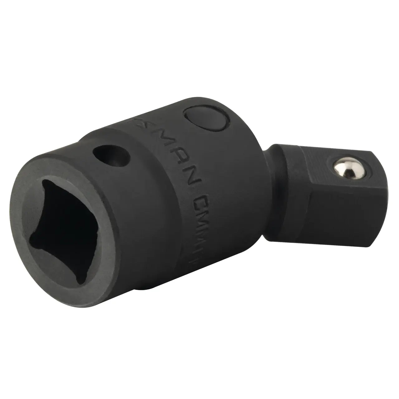Craftsman CMMT19492 1/2" Drive SAE Impact Universal Joint Adapter Swivel Socket
