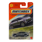 Matchbox 2024 Cadillac Lyriq - 2025 Matchbox Series 14/125 - Collectors World Toys