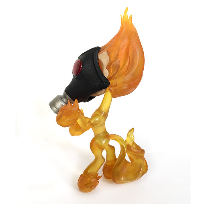 Four Horsies of the Pocalypse POCALYPSE NOW Gift Pack 4-piece set