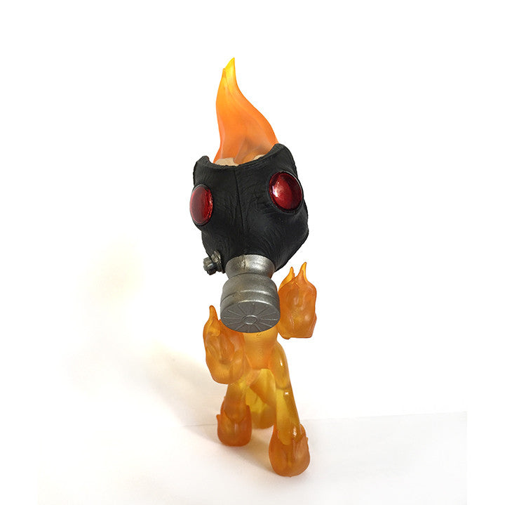 Four Horsies of the Pocalypse POCALYPSE NOW Gift Pack 4-piece set - Collectors World Toys