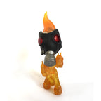 Four Horsies of the Pocalypse POCALYPSE NOW Gift Pack 4-piece set - Collectors World Toys