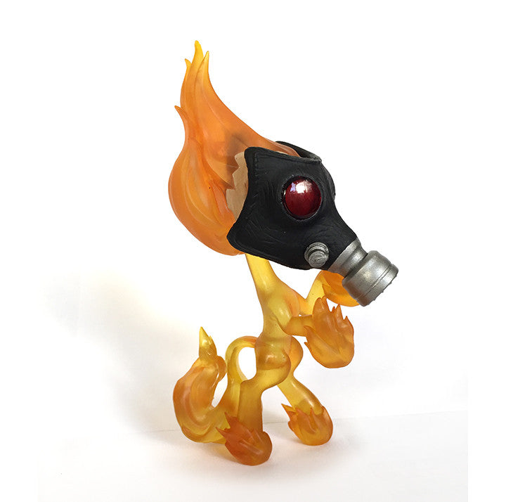 Four Horsies of the Pocalypse POCALYPSE NOW Gift Pack 4-piece set - Collectors World Toys