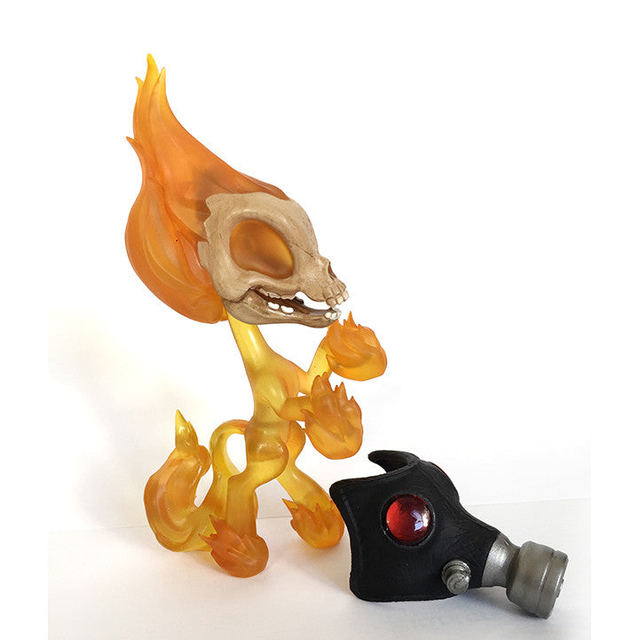 Four Horsies of the Pocalypse POCALYPSE NOW Gift Pack 4-piece set - Collectors World Toys