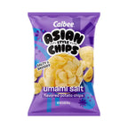 Calbee Asian Chips