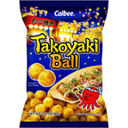 Calbee Takoyaki Balls - Collectors World Toys