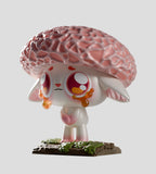 Capkins Blind Box (1 Blind Box) - Collectors World Toys