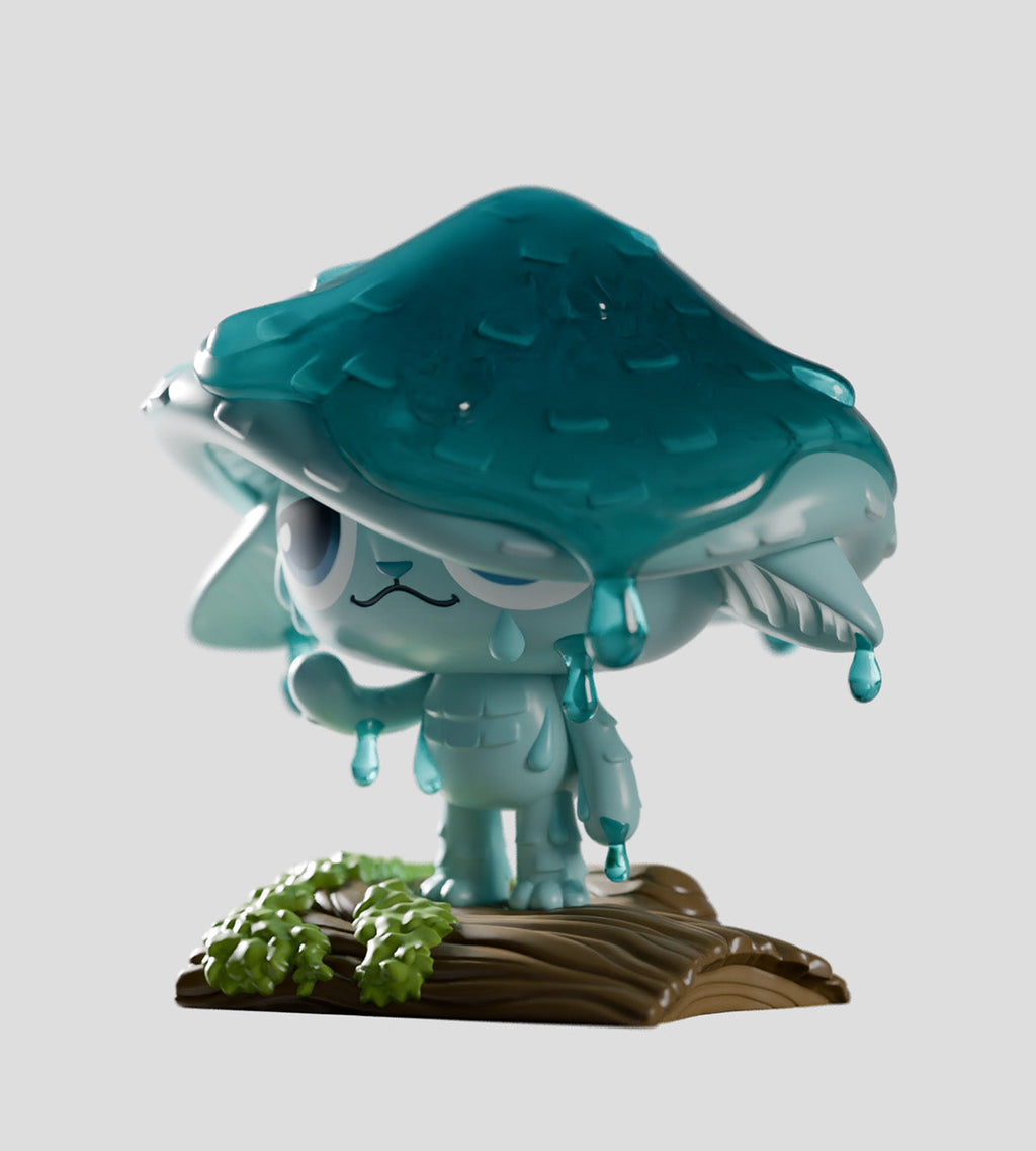 Capkins Blind Box (1 Blind Box) - Collectors World Toys