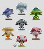 Kaleidos Creative: Capkins Series 2 Blind Box