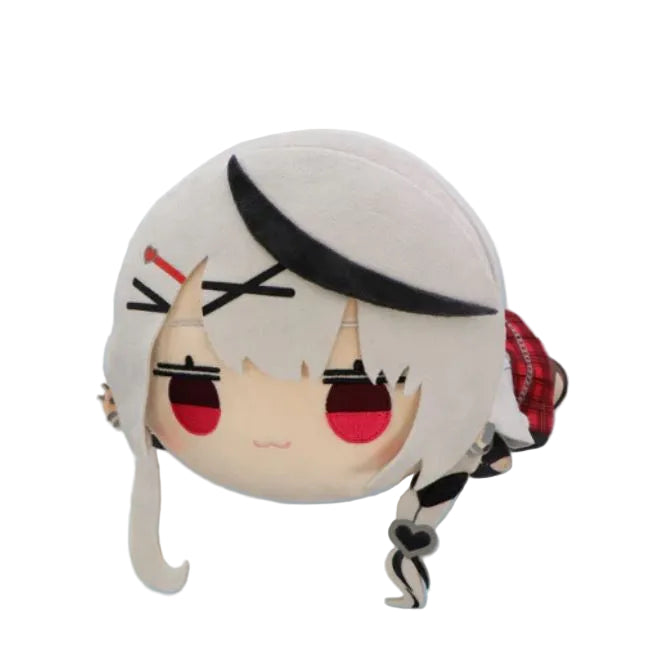 Hololive Production Sakamata Chloe Lying Down Big Plush Main image