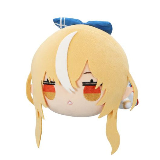 Hololive Production Shiranui Flare Lying Down Big Plush Main image