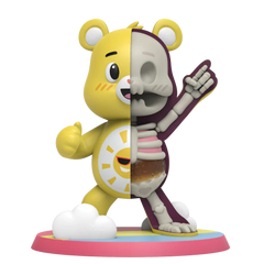 Freeny's Hidden Dissectibles: Carebears Blind Box (1 Blind Box)