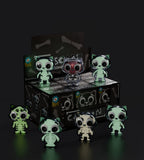 Catscans (Bare Bones) Blind Box (1 Blind Box) - Collectors World Toys