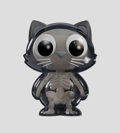 Catscans (Bare Bones) Blind Box (1 Blind Box)