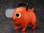 Chainsaw Man Pochita 1/1 Soft Vinyl Figure - Collectors World Toys
