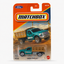 Matchbox Ford F-350 Stake Bed Truck | Matchbox Series 63/125