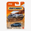 Matchbox Jeep Cherokee Trailhawk | Matchbox Series 45/125