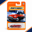 Matchbox 1949 Kurtis Sport Car Red 28/102 Die-Cast Convertible