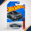 Hot Wheels '20 Dodge Charger Hellcat | Nightspeed Series 10/10 - 134/250