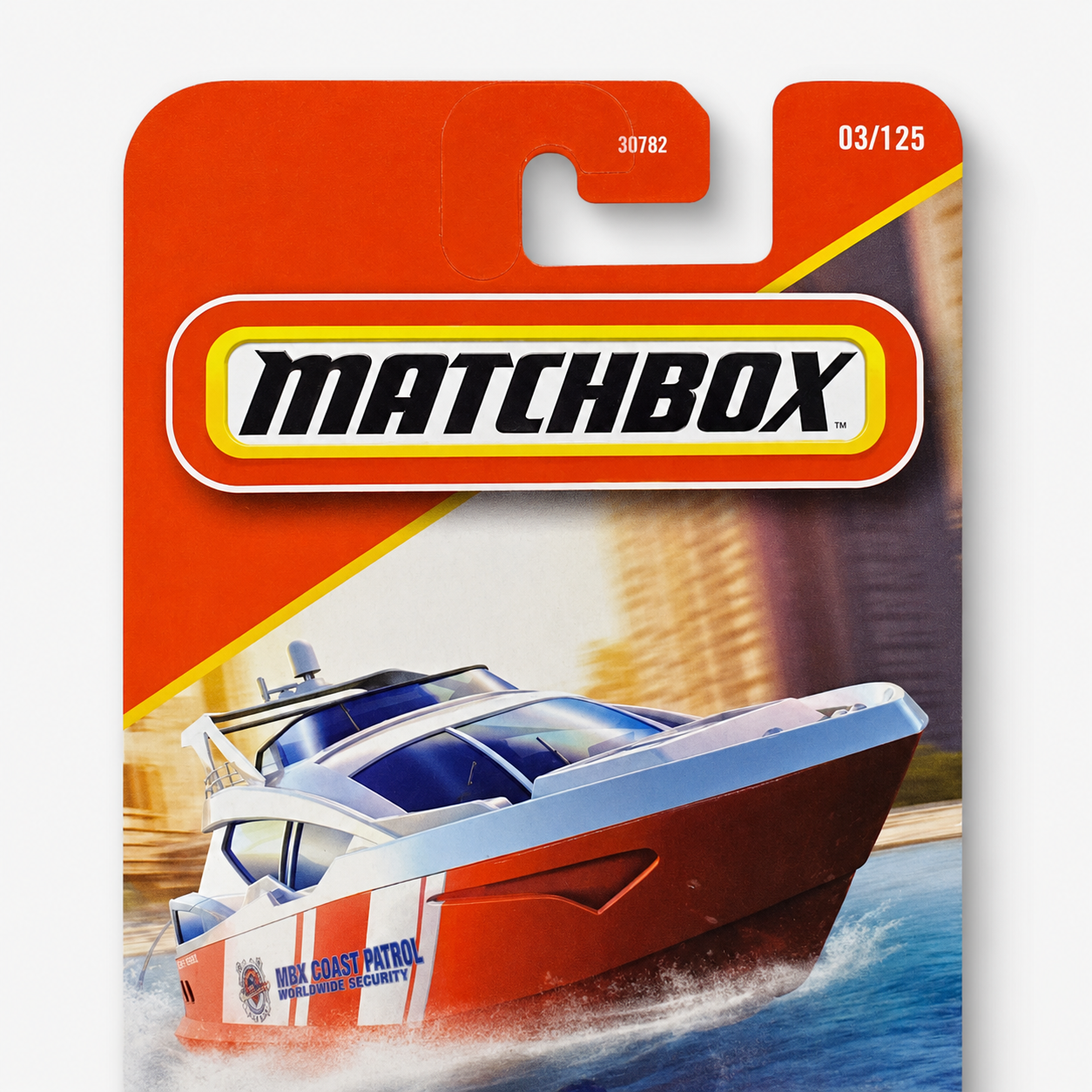 Matchbox Coast 2 Coast | 2026 Matchbox Series 03/125 Secondary image