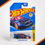 Hot Wheels Mercedes-Benz CLA HW | Euro Series 9/10