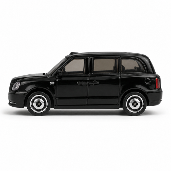 Matchbox Levc TX Taxi | MBX City Series 6/100