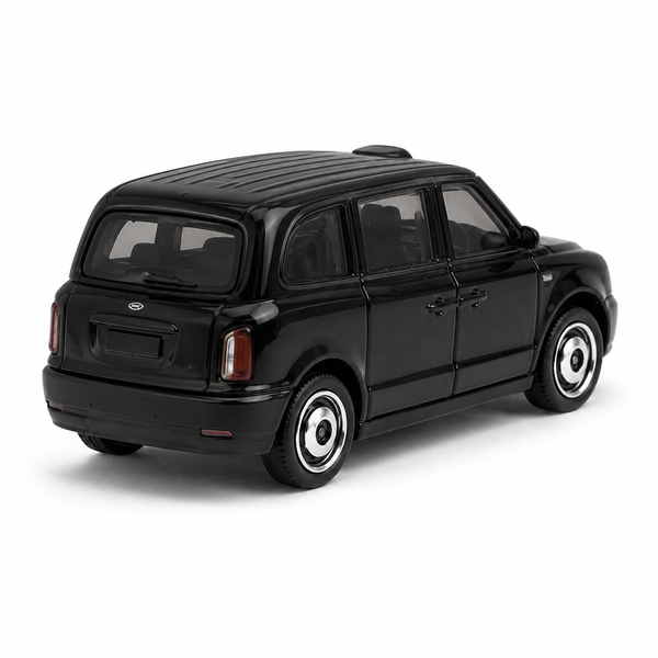 Matchbox Levc TX Taxi | MBX City Series 6/100