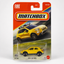 Matchbox 2016 Fiat 500X | 2026 Matchbox Series 01/125