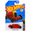 Hot Wheels Fiat Beast of Turin | Drop Tops Series 5/5