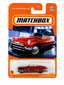 Matchbox 1949 Kurtis Sport Car | Matchbox Series 28/102