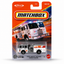 Matchbox Pierce Arrow XT Fire Engine / Camion De Pompiers 104/125