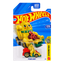 Hot Wheels Feline Lucky | Experimotors Series 2/5