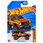 Hot Wheels Chevy Blazer 4x4 | Dirt Series 3/10