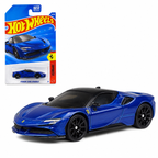 Hot Wheels Ferrari SF90 Stradale | Ferrari Series 44/250