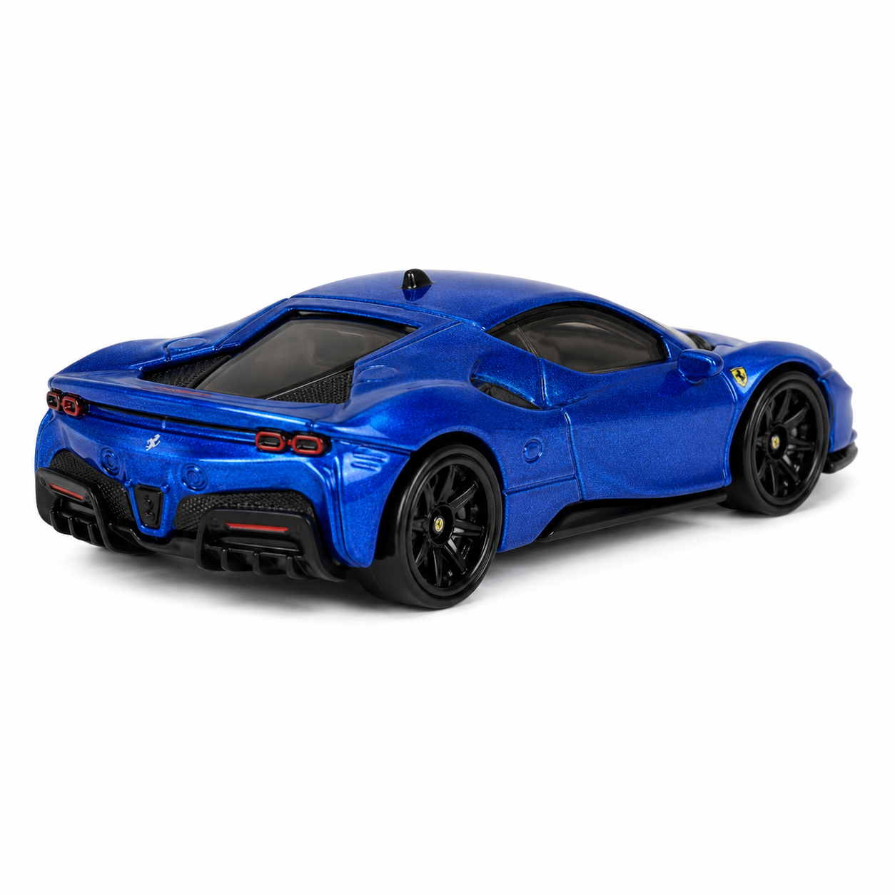 Hot Wheels Ferrari SF90 Stradale | Ferrari Series 44/250