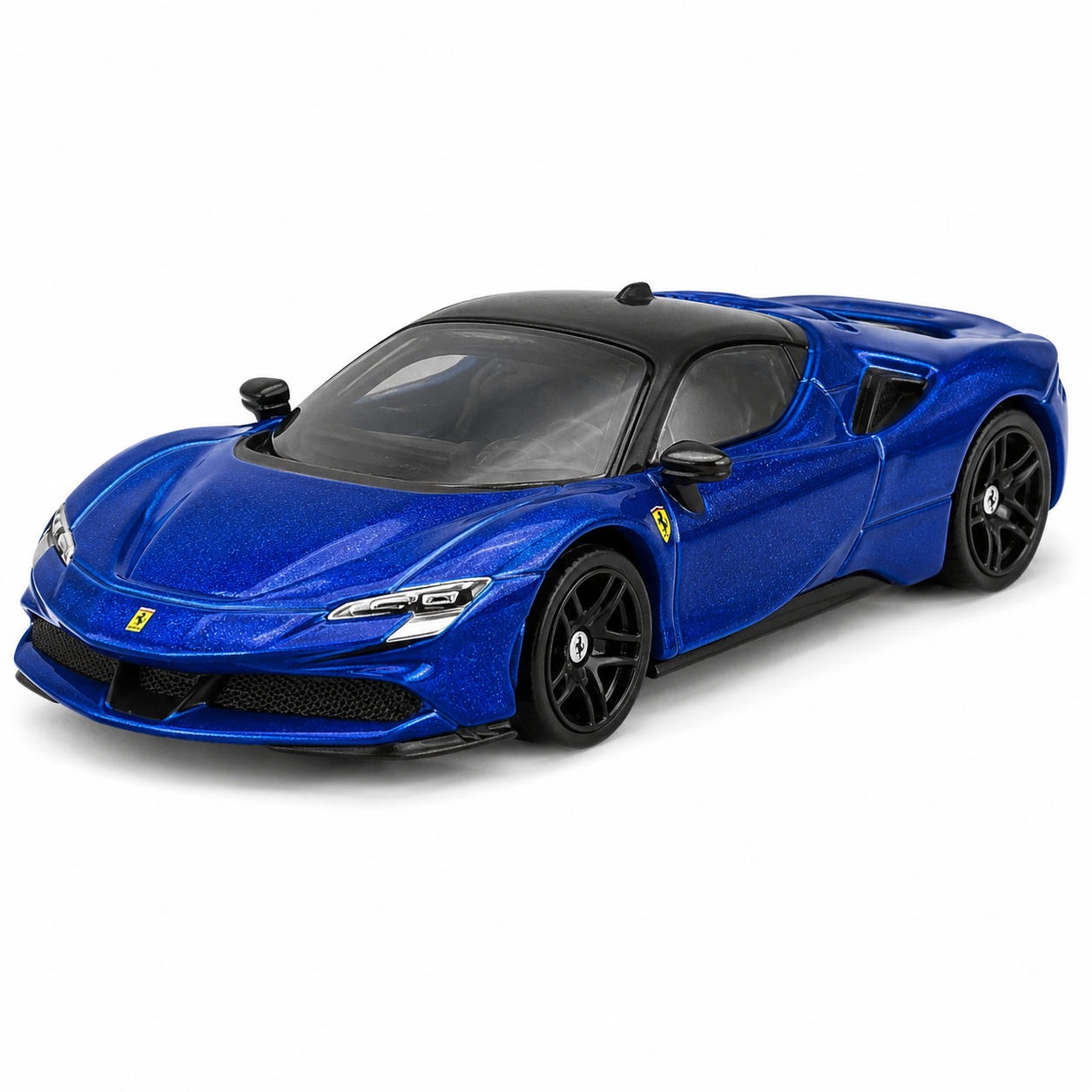 Hot Wheels Ferrari SF90 Stradale | Ferrari Series 44/250