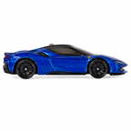 Hot Wheels Ferrari SF90 Stradale | Ferrari Series 44/250
