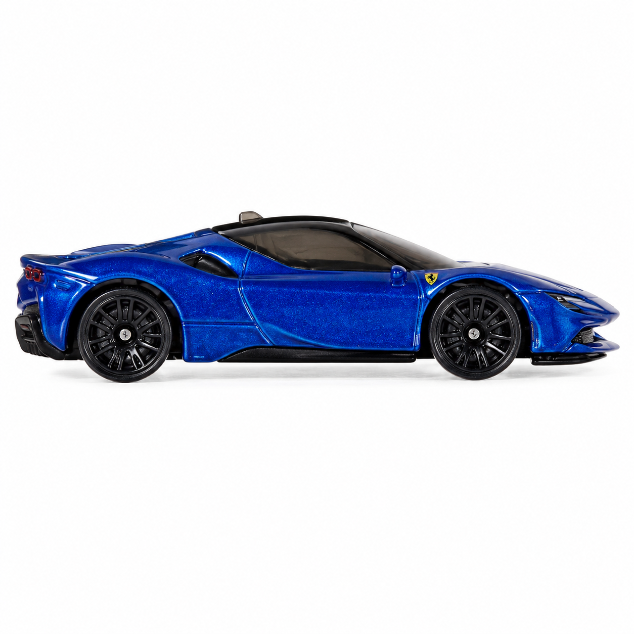 Hot Wheels Ferrari SF90 Stradale | Ferrari Series 44/250
