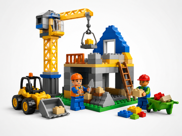 Building Sets
