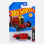 Hot Wheels Fiat Beast of Turin | Drop Tops Series 5/5