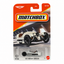 Matchbox 2021 Morgan 3 Wheeler | Matchbox Series 02/125