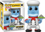 Pop! Games: Cuphead - Chef Saltbaker