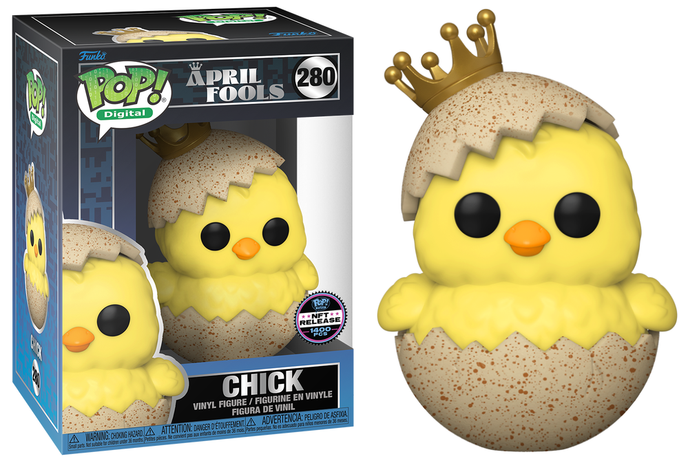 Chick Main image