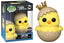 Pop! Digital: April Fools' Day Series (2024) - Chick (Legendary)