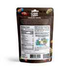 Crispy Candies - Chocolate Caramel Freeze Dried Candy 114g - Collectors World Toys