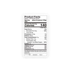 Crispy Candies - Chocolate Caramel Freeze Dried Candy 114g - Collectors World Toys