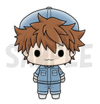 Cells at Work! Chokorin Mascot Blind Box - Collectors World Toys