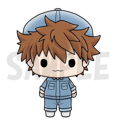 Cells at Work! Chokorin Mascot Blind Box