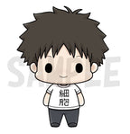 Cells at Work! Chokorin Mascot Blind Box - Collectors World Toys