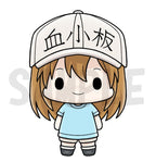 Cells at Work! Chokorin Mascot Blind Box - Collectors World Toys